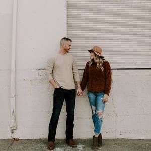 Meet your Posher, Madison